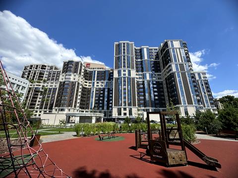 квартира по адресу Златоустовская ул., 25