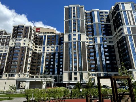 квартира по адресу Златоустовская ул., 25