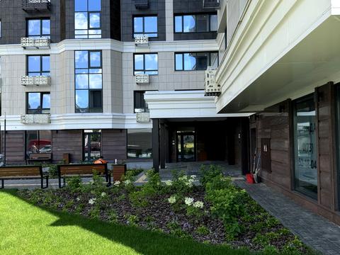 квартира по адресу Златоустовская ул., 25