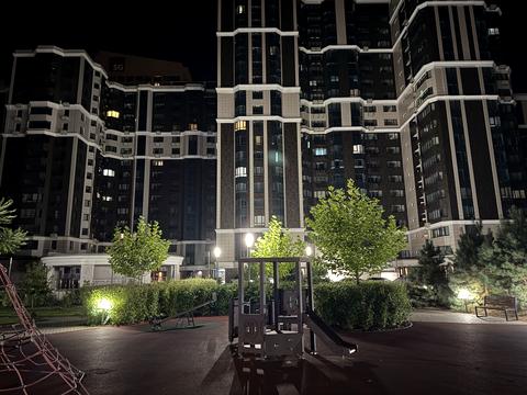 квартира по адресу Златоустовская ул., 25