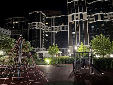 квартира по адресу Златоустовская ул., 25