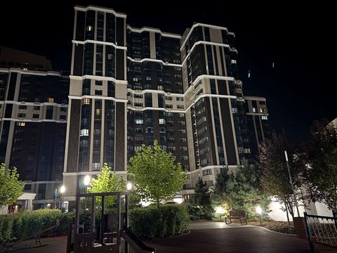 квартира по адресу Златоустовская ул., 25