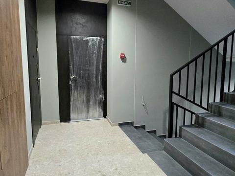 квартира по адресу Клепаровская ул., 15