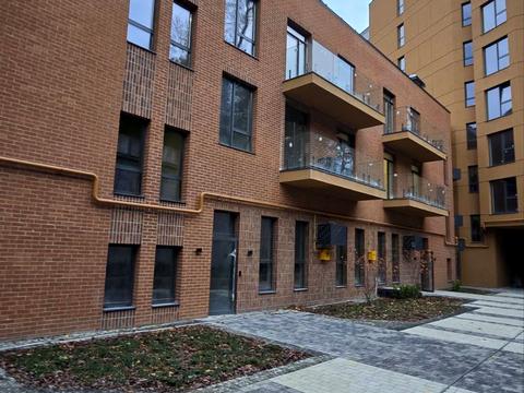 квартира по адресу Клепаровская ул., 15