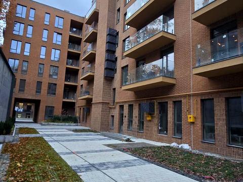 квартира по адресу Клепаровская ул., 15