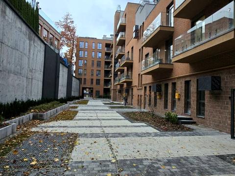 квартира по адресу Клепаровская ул., 15