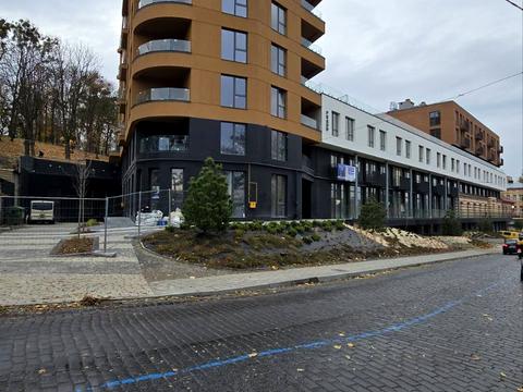 квартира по адресу Клепаровская ул., 15