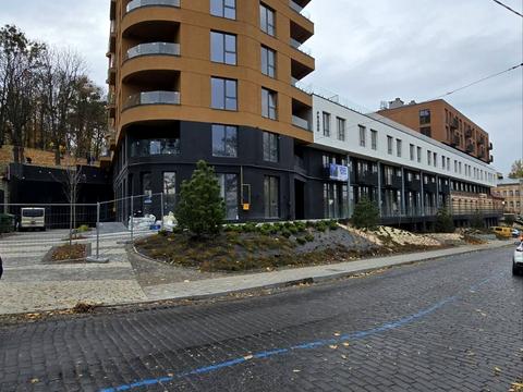 квартира по адресу Клепаровская ул., 15