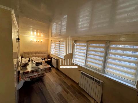 квартира по адресу Вацлава Гавела бульв. (Івана Лепсе), 19