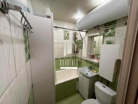 квартира по адресу Вацлава Гавела бульв. (Івана Лепсе), 19