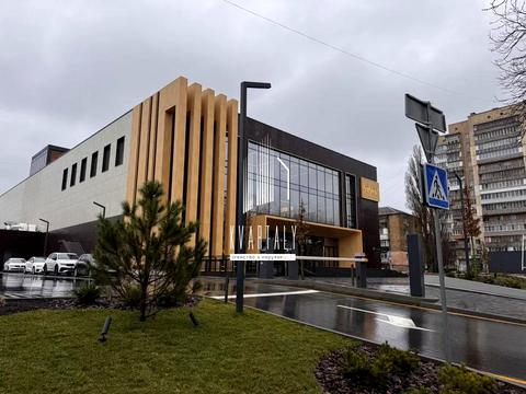 квартира по адресу Вацлава Гавела бульв. (Івана Лепсе), 19