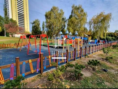 квартира по адресу Вацлава Гавела бульв. (Івана Лепсе), 19