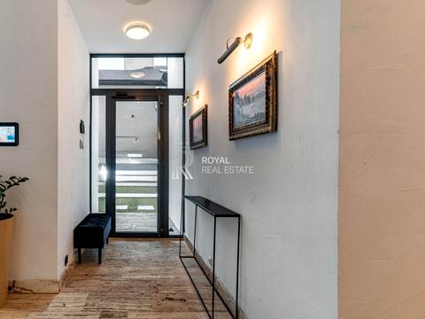 дом по адресу Вишнёвая ул.