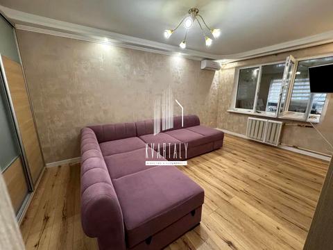 квартира по адресу Вацлава Гавела бульв. (Івана Лепсе), 19