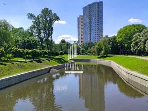 квартира по адресу Вацлава Гавела бульв. (Івана Лепсе), 19