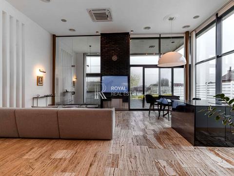 дом по адресу Вишнёвая ул.