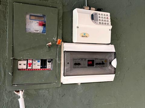 коммерческая по адресу Александра Довженко ул., 1б