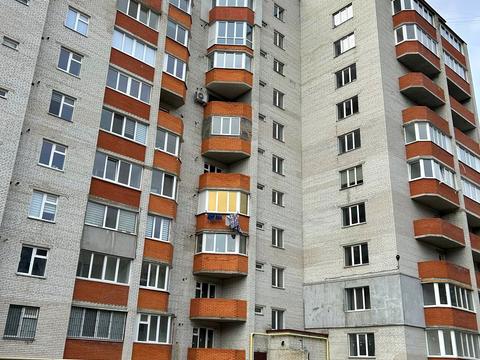 квартира за адресою Інститутська вул., 6б