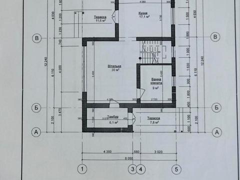 будинок за адресою Зелена