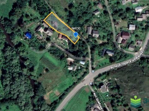 будинок за адресою Зелена