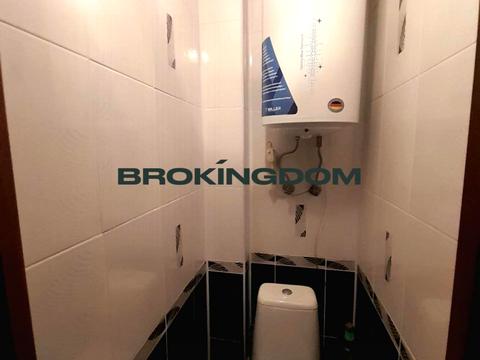 квартира за адресою Незалежності бульв. (50 років Жовтня), 14/1