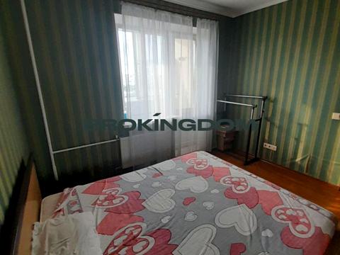 квартира за адресою Незалежності бульв. (50 років Жовтня), 14/1