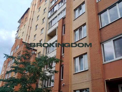 квартира за адресою Незалежності бульв. (50 років Жовтня), 14/1