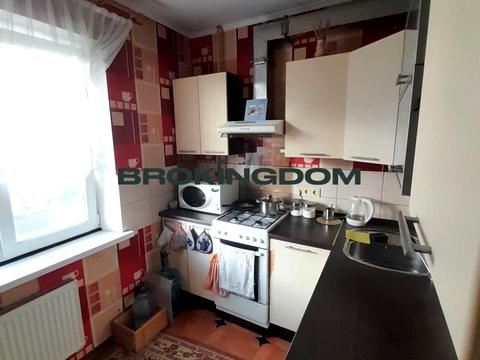 квартира за адресою Незалежності бульв. (50 років Жовтня), 14/1