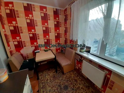 квартира за адресою Незалежності бульв. (50 років Жовтня), 14/1