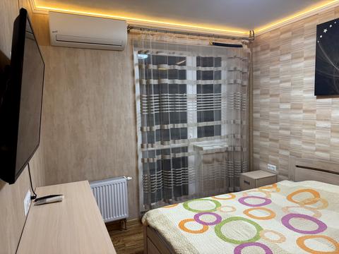 квартира по адресу Победы просп., 89