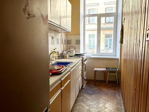 квартира за адресою Миколи Лисенка вул., 10