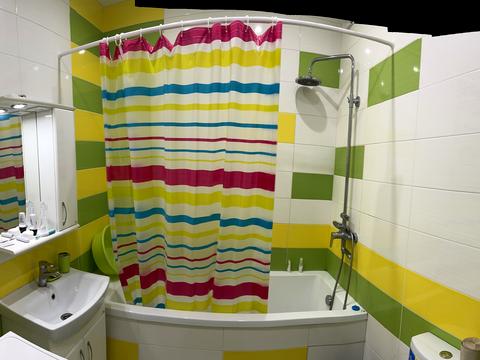 квартира по адресу Победы просп., 89