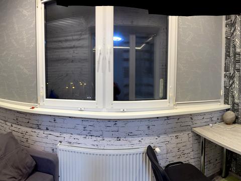 квартира по адресу Победы просп., 89