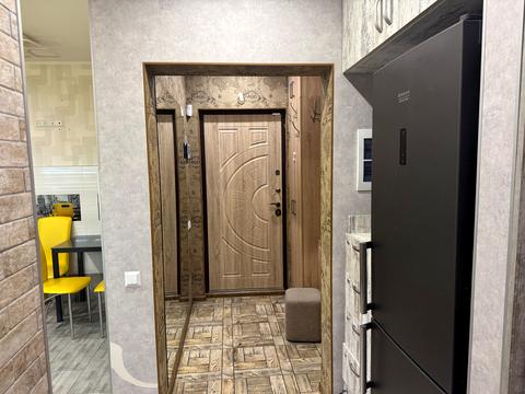 квартира по адресу Победы просп., 89