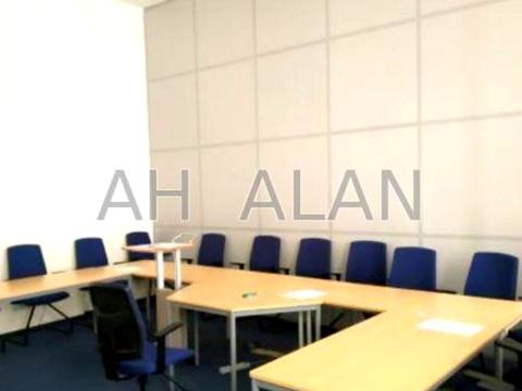 комерційна за адресою Бульварно-Кудрявська вул. (Воровського), 24