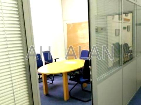 комерційна за адресою Бульварно-Кудрявська вул. (Воровського), 24