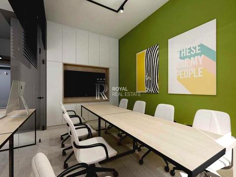 комерційна за адресою Володимирська вул., 81-Б