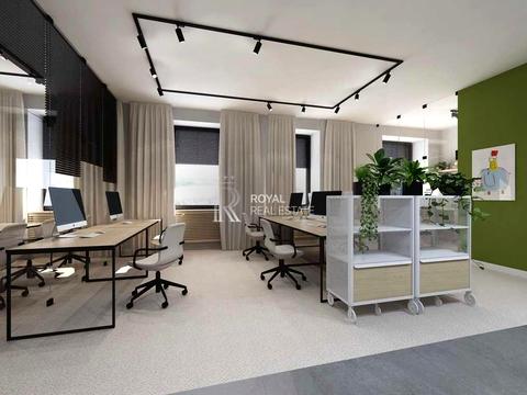 комерційна за адресою Володимирська вул., 81-Б