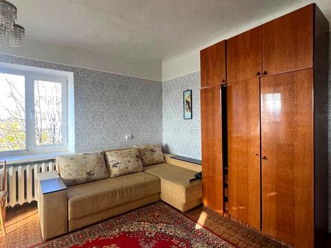 квартира за адресою Аерокосмічний просп., 195