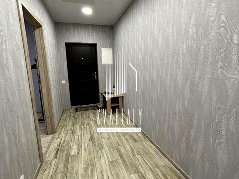 квартира по адресу Героев Небесной Сотни просп., 26/8