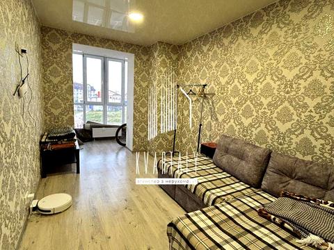 квартира по адресу Героев Небесной Сотни просп., 26/8