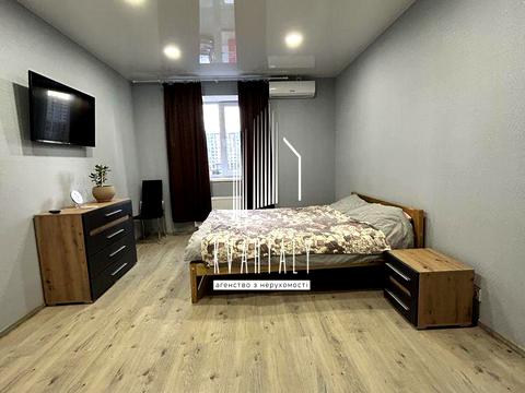 квартира по адресу Героев Небесной Сотни просп., 26/8