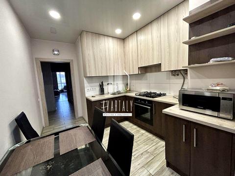 квартира по адресу Героев Небесной Сотни просп., 26/8