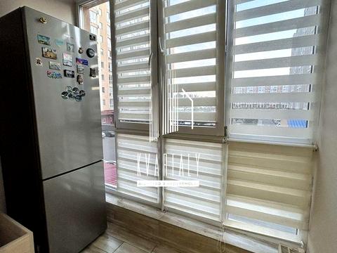 квартира по адресу Героев Небесной Сотни просп., 26/8