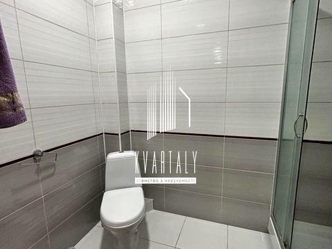 квартира по адресу Героев Небесной Сотни просп., 26/8