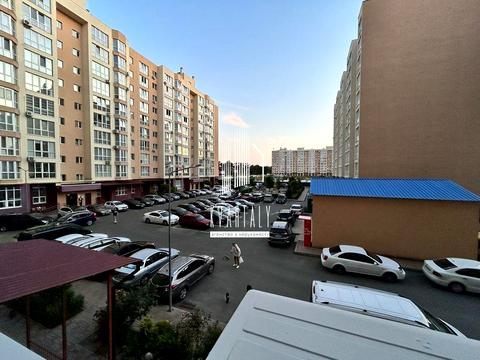 квартира по адресу Героев Небесной Сотни просп., 26/8