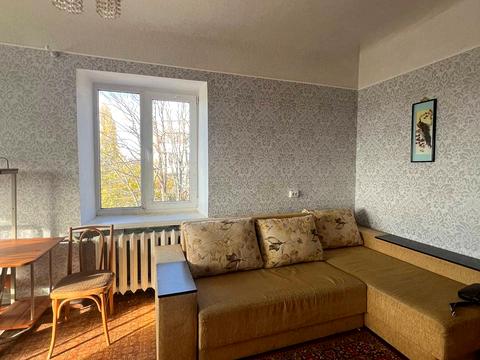 квартира за адресою Аерокосмічний просп., 195