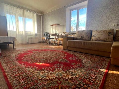 квартира за адресою Аерокосмічний просп., 195