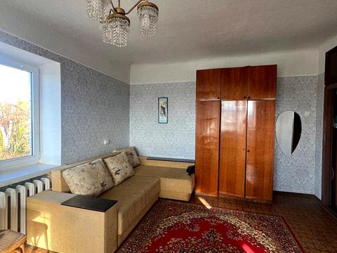 квартира за адресою Аерокосмічний просп., 195