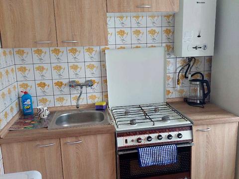 квартира за адресою Аерокосмічний просп., 195